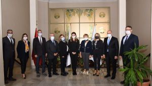 “Tarıma da ihracata da deva olacağız”