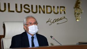  TOKİ’ye ‘kaçak konut’ uyarısı