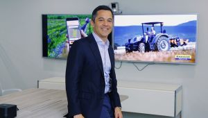 Türktraktör Başarılarını Ödüllerle Taçlandırdı 