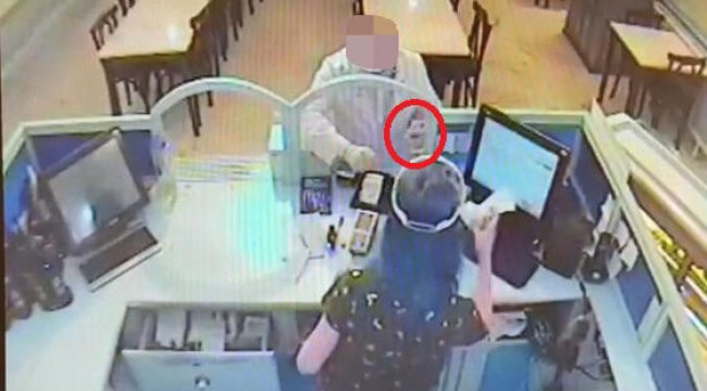 150 yıllık tarihi kebapçıda 7 milyon lira vurgun iddiası