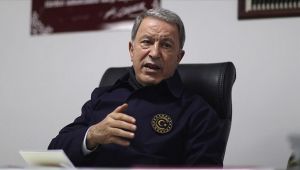 48 terörist ölü, 2 terörist sağ olarak ele geçirildi