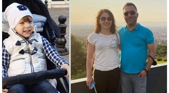 Aile katliamında katil zanlısı eski ortak çıktı