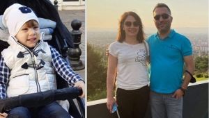  Aile katliamında katil zanlısı eski ortak çıktı