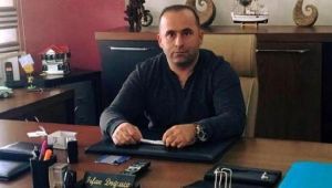 AK Parti'den Karabağlar'a kentsel dönüşüm müjdesi