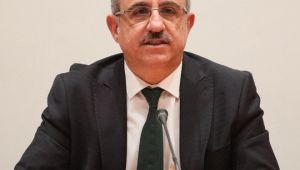  AK Parti'li Sürekli'den İzmir Büyükşehir Belediyesine eleştiri Açıklaması