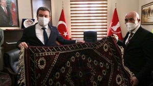 AK Partili Başkandan Soyer'e teşekkür