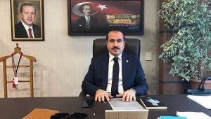 AK Partili Kırkpınar’dan Muhalefete Boğaziçi Eleştirisi