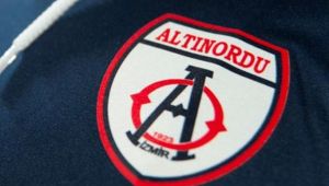 Altınordu'da hedef seri galibiyetler