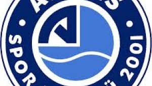 Arkasspor Avrupa'dan çekildi