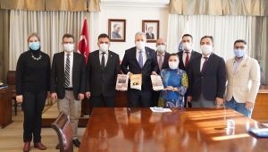 Atatürk Tarafından İzmir’e Kazandırıldı