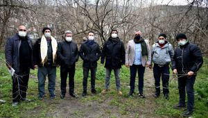  “Ayva”sı var “Nar”ı var!