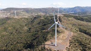 Ayvalık Belediyesi Kendi Elektriğini Üretecek