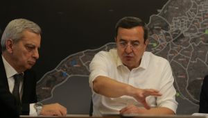 Batur, Gültepe için tarih verdi 