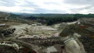 Belenyenice’de geri sayım