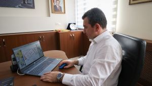 Bergama Belediyesi İzmir’de bir ilke imza attı