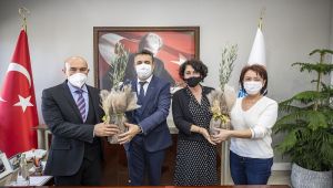  “Bergama'yı dünyaya tanıtacağız”