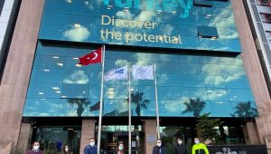 Bisiklet, yeni dünyada makam aracı olacak