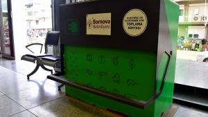 Bornova’da Sıfır Atık Yönetim Planı