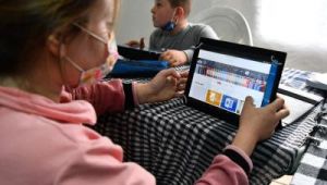 Büyükşehir’den önce internet sonra tablet desteği