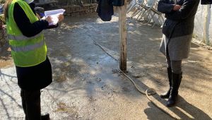 Büyükşehir’in sel mağdurlarına desteği 13 milyon lirayı aştı