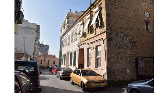 Çevreci bir Bornova’ya 130 bin Euro’luk proje