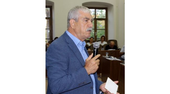 CHP’li Beko, Çevre Sağlığı Teknikerlerinin istihdamını sordu