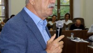 CHP’li Beko, Çevre Sağlığı Teknikerlerinin istihdamını sordu 