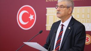 CHP’li Beko, Hollanda Hükümetini kınadı