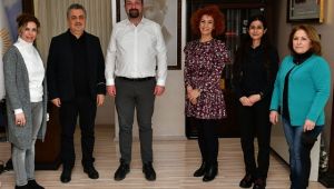 Çiğli Belediyesi’nden Eczacı İstihdamına Destek