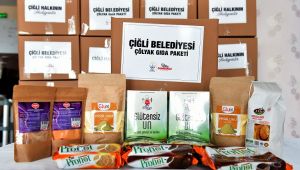  Çölyak ve Fenilketonüri Hastalarına “Glütensiz Gıda” Desteği