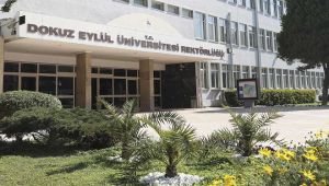 Deü Dünya Sıralamasında 27 Basamak Yükseldi