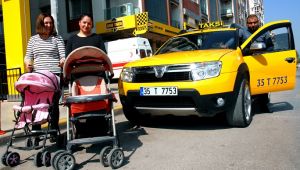 Dijital taksicilik başarısı