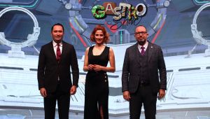  Dünya Gıda Sektörü Gastro Show'da Buluşacak