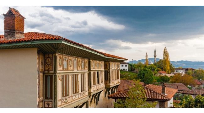Dünyanın İzmir mirası UNESCO yolunda