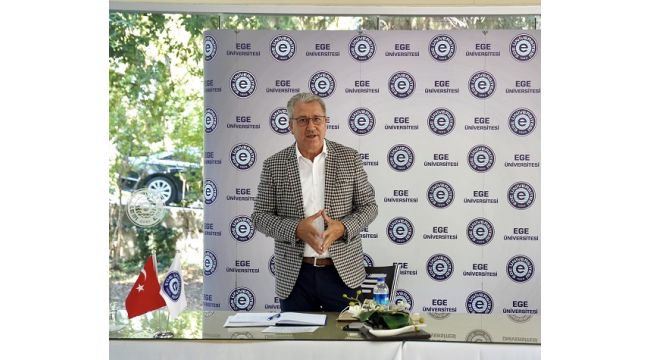 Ege 152 akademisyenle 7’inci sırada