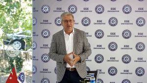 Ege 152 akademisyenle 7’inci sırada
