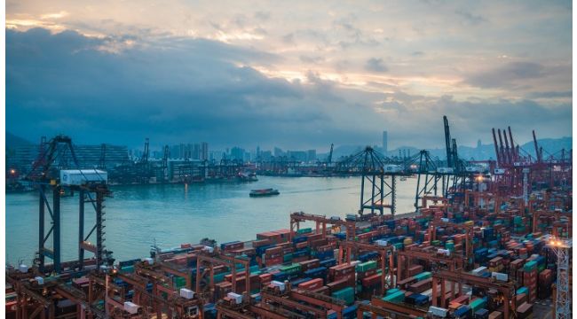 Egeli ihracatçılar: Kurda 7,35 kırmızı çizgimiz