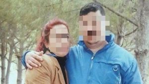 Eşi tarafından darbedilen kadının 'Beni kurtarın' çığlığına polis yetişti