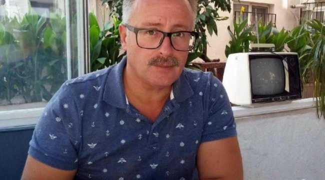 Evindeki yangında dumandan zehirlenip yaşamını yitirdi