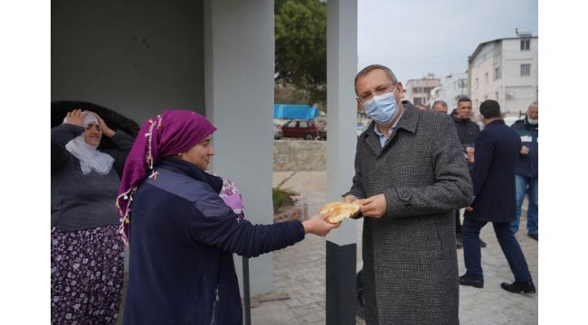 Fırınlardan Duman Tütmeye Devam Edecek