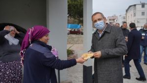 Fırınlardan Duman Tütmeye Devam Edecek 