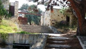 Foça Tatil Köyü 49 yıllığına özelleştirilecek