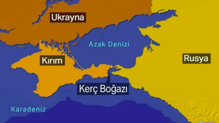 Geminin mürettebatı gıdadan zehirlendi, 1 Türk öldü