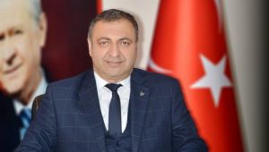 Gruşçu MHP’li Gibi Konuşuyor Ama