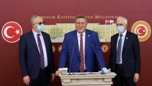 “Gübre destekleri ile sorun bitmiyor”