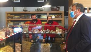 Gürer: “Esnafın hali içler acısı”