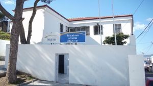 Hamdi Bey Mahallesi’ndeki Öğrencilere Eğitimde Fırsat Eşitliği