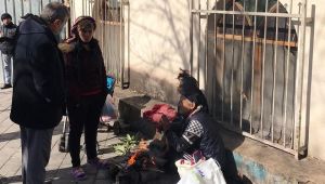 Hastalıklara Davetiye Çıkarıyorlar