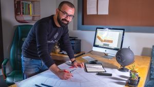 “Hayalinizin gerçeğe dönüştüğü yer”