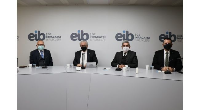 İhracatçı empati istiyor